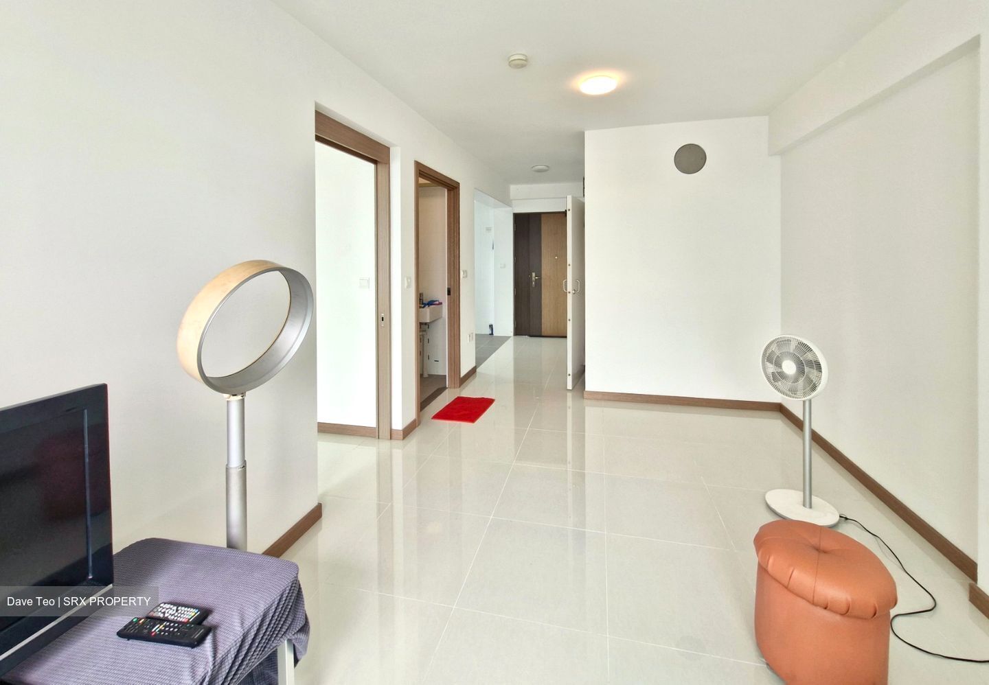 Blk 421A Northshore Straitsview (Punggol), HDB 2 Rooms #561836671
